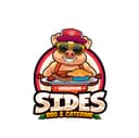 Sides BBQ and Catering logo